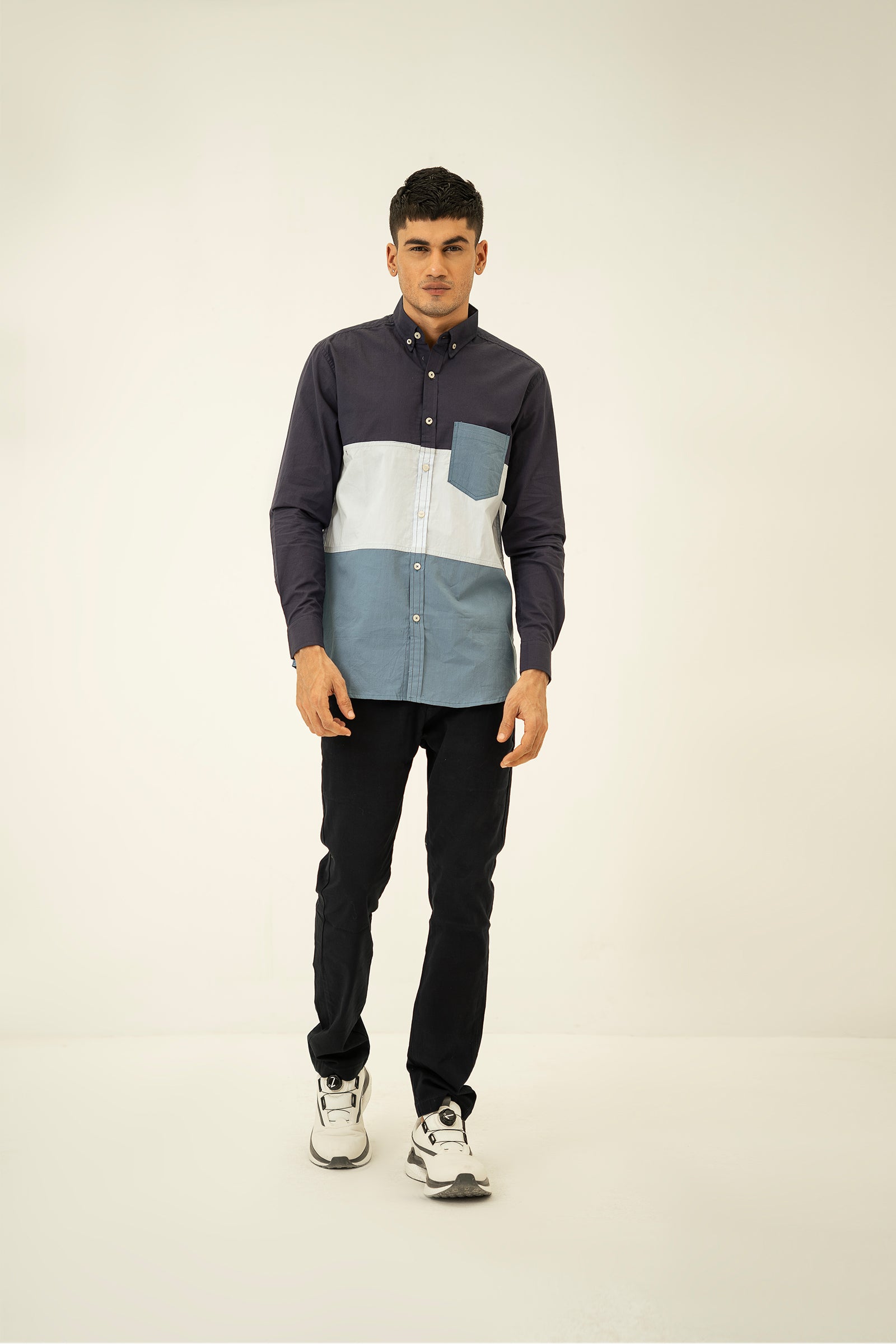 Stratosphere Cut N Sew Shirt