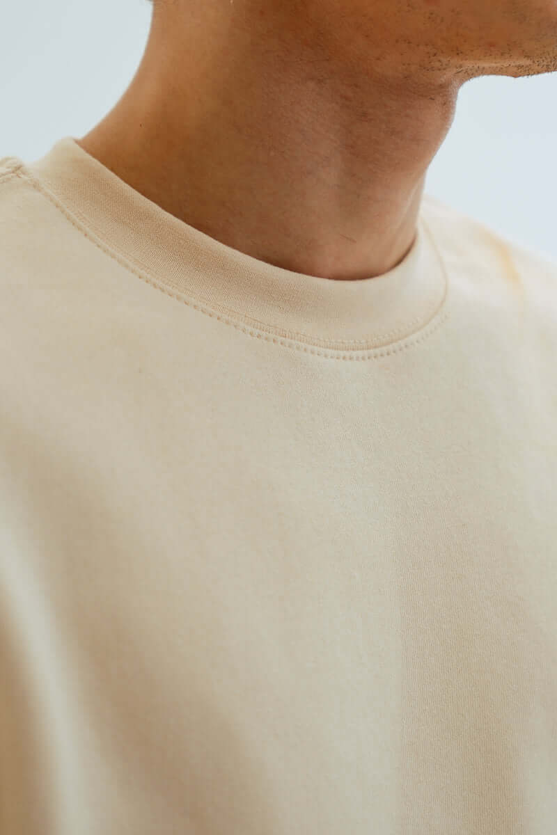 Off-White Basic SweatShirt